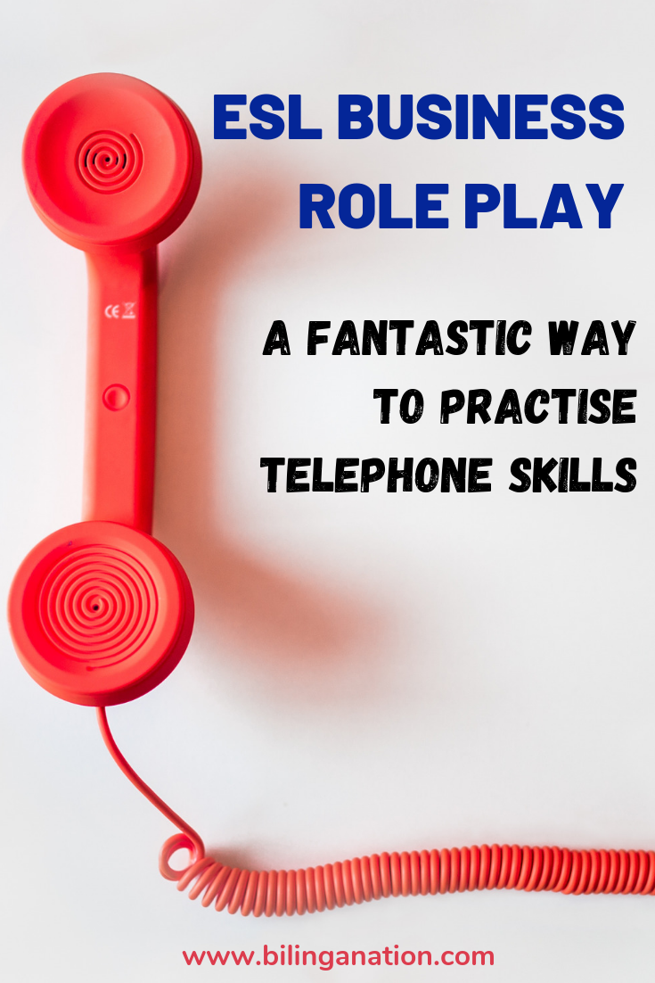 the-best-esl-business-telephone-role-play-pdf-bilingua-nation